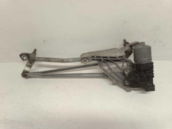 MOTEUR D ESSUIE GLACE AVANT FORD FIESTA 2008-2013 - Vue 2